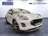 2022 Ford Puma