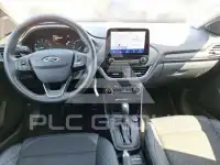 2022 Ford Puma