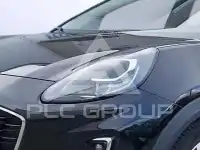 2022 Ford Puma