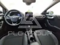 2022 Ford Puma