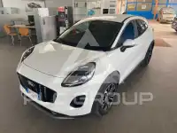 2022 Ford Puma