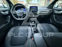 2022 Ford Puma
