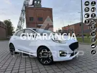 2022 Ford Puma