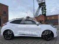 2022 Ford Puma