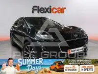 2022 Ford Puma