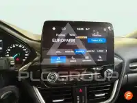 2022 Ford Puma