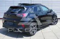 2022 Ford Puma