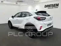 2022 Ford Puma