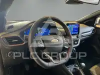 2022 Ford Puma