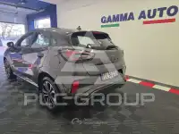 2022 Ford Puma