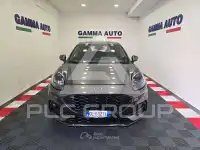 2022 Ford Puma