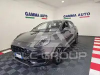 2022 Ford Puma