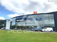 2022 Ford Puma