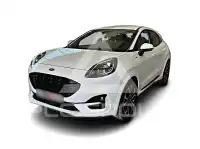2022 Ford Puma