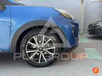 2022 Ford Puma