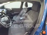 2022 Ford Puma