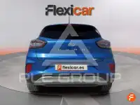 2022 Ford Puma
