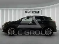 2022 Ford Puma