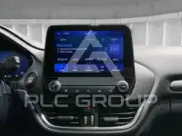 2022 Ford Puma