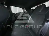 2022 Ford Puma
