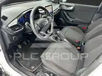 2022 Ford Puma