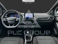 2022 Ford Puma