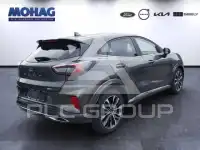 2022 Ford Puma