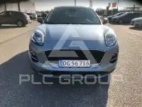 2022 Ford Puma