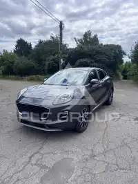 2022 Ford Puma