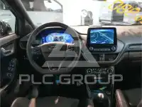 2022 Ford Puma