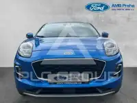 2022 Ford Puma