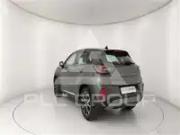 2022 Ford Puma
