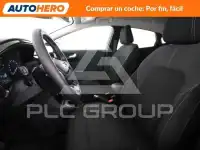 2022 Ford Puma