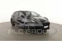 2022 Ford Puma