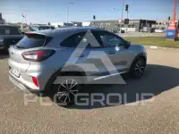 2022 Ford Puma