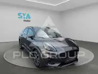 2022 Ford Puma