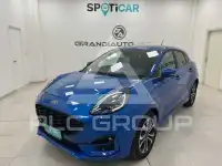 2022 Ford Puma