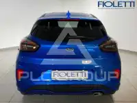 2022 Ford Puma