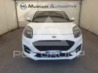 2022 Ford Puma