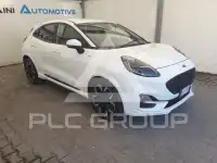 2022 Ford Puma