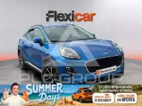 2022 Ford Puma