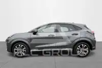 2022 Ford Puma