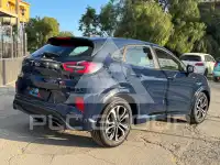 2022 Ford Puma