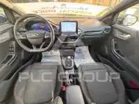 2022 Ford Puma