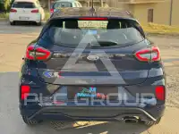 2022 Ford Puma