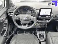 2022 Ford Puma