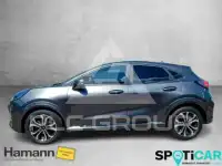2022 Ford Puma