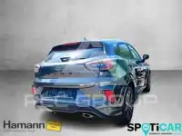 2022 Ford Puma