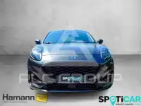 2022 Ford Puma