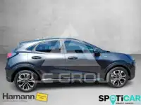 2022 Ford Puma
